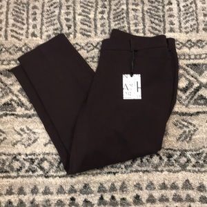 41 Hawthorn Straight Leg Pant